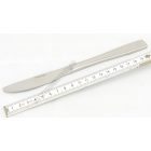 Aries evőkés, rozsdamentes