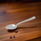 Aries desszertkanál, rozsdamentes