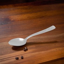 Aries desszertkanál, rozsdamentes