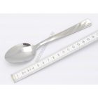 Aries desszertkanál, rozsdamentes