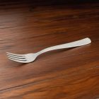 Aries desszertvilla, rozsdamentes