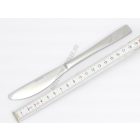 Aries desszertkés, rozsdamentes