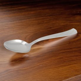 Aries tálalókanál, szervírozókanál, rozsdamentes