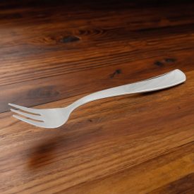 Aries szervírozóvilla, rozsdamentes