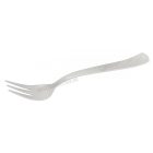 Aries szervírozóvilla, rozsdamentes