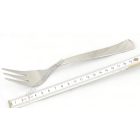 Aries szervírozóvilla, rozsdamentes