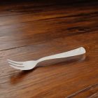 Aries süteményesvilla, rozsdamentes