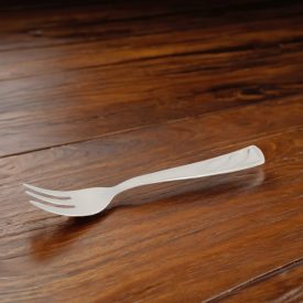 Aries süteményesvilla, rozsdamentes