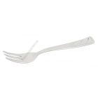 Aries süteményesvilla, rozsdamentes