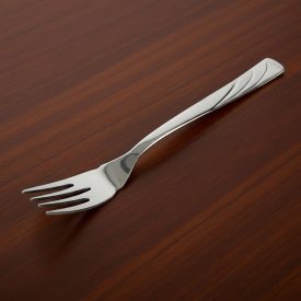 Aries halvilla, rozsdamentes