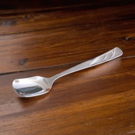 Aries fagylaltoskanál, rozsdamentes