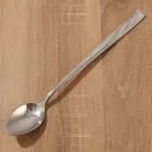 Aries koktélkanál, rozsdamentes