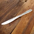 Giotto evőkés 3 mm 18/10 rozsdamentes