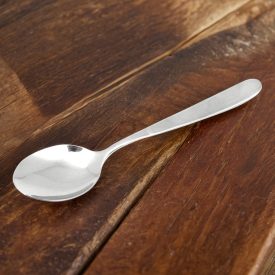 Giotto desszertkanál 3 mm 18/10 rozsdamentes