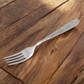 Giotto desszertvilla 3 mm 18/10 rozsdamentes