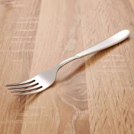 Giotto desszertvilla 3 mm 18/10 rozsdamentes