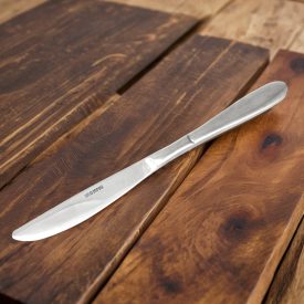 Giotto desszertkés 3 mm 18/10 rozsdamentes