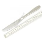 Giotto desszertkés 3 mm 18/10 rozsdamentes