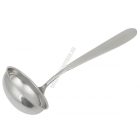 Giotto merőkanál 3 mm 18/10 rozsdamentes