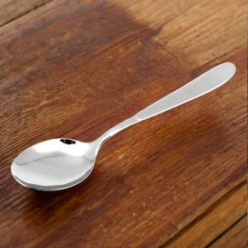 Giotto tálalókanál, 3 mm 18/10 rozsdamentes