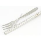 Giotto tálalóvilla, 3 mm 18/10 rozsdamentes