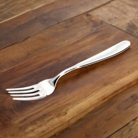 Giotto halvilla 18/10 rozsdamentes 3 mm