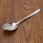 Giotto kávéskanál, 18/10 rozsdamentes 3 mm