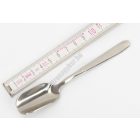 Giotto cukorkanál 18/10 rozsdamentes 3 mm