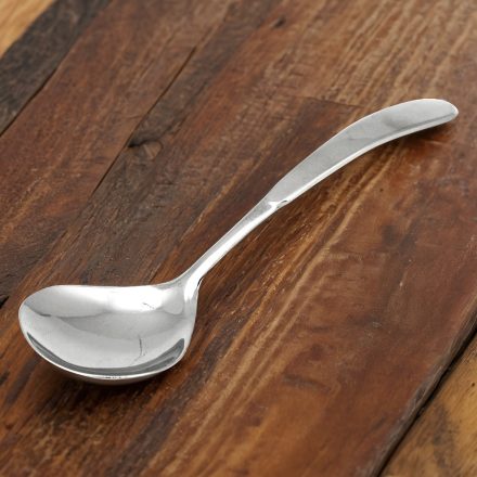 Giotto szószmerőkanál 3 mm 18/10 rozsdamentes