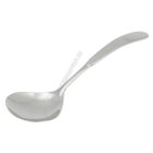 Giotto szószmerőkanál 3 mm 18/10 rozsdamentes