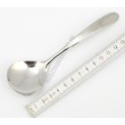 Giotto szószmerőkanál 3 mm 18/10 rozsdamentes