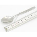 Giotto kávéskanál 3 mm 18/10 rozsdamentes