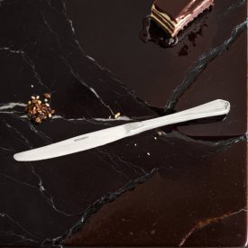 Ranieri desszertkés, rozsdamentes