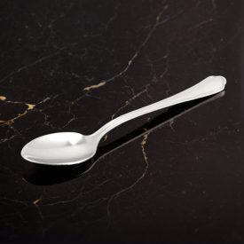 Ranieri teáskanál, rozsdamentes