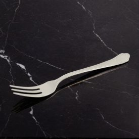 Ranieri tálalóvilla, rozsdamentes