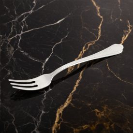 Ranieri süteményesvilla, rozsdamentes