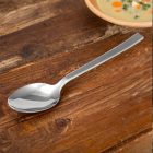 Ginevra evőkanál, 3,5 mm vastag, 18/10 rozsdamentes