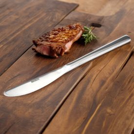 Ginevra evőkés, 3,5 mm vastag, 18/10 rozsdamentes