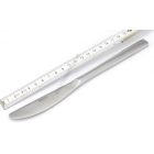 Ginevra evőkés, 3,5 mm vastag, 18/10 rozsdamentes