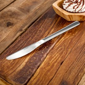 Ginevra desszertkés, 3,5 mm vastag, 18/10 rozsdamentes