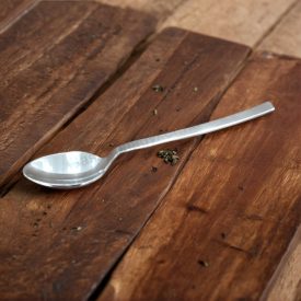 Ginevra teáskanál, 18/10 rozsdamentes