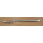 Ginevra süteményesvilla, 18/10 rozsdamentes