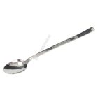 Ginevra koktélkanál, 3,5 mm vastag, 18/10 rozsdamentes