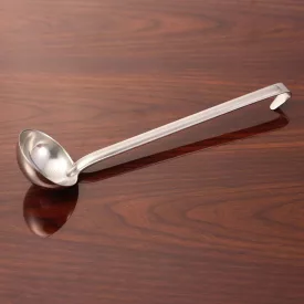   Unipezzo kis merőkanál, 40 ml, nyélhossz: 23 cm, átmérő 6 cm, 