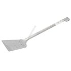 Lapátkanál, perforált, teljes hossz: 35 cm