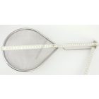 Szűrő univerzális, 18×22 cm 18/10 rozsdamentes, EATITALY