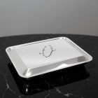 Star tepsi fedő 35 cm