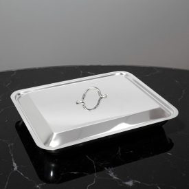 Star tepsi fedő 35 cm