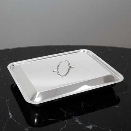 Star tepsi fedő 35 cm