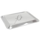 Star tepsi fedő 35 cm